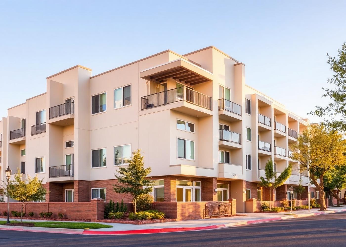 Investment Property