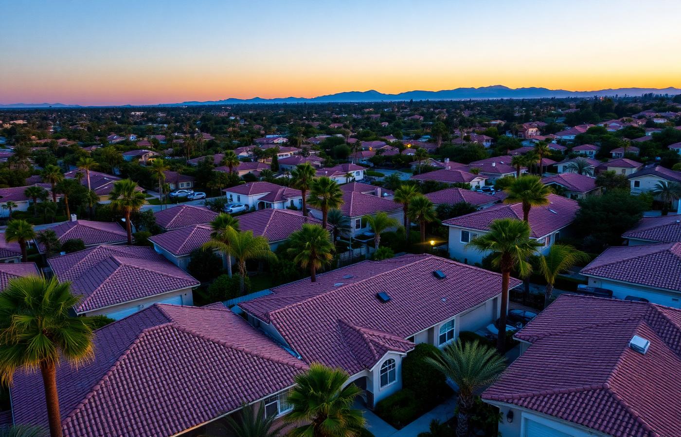 Reading the Southern California Market Without the Headlines